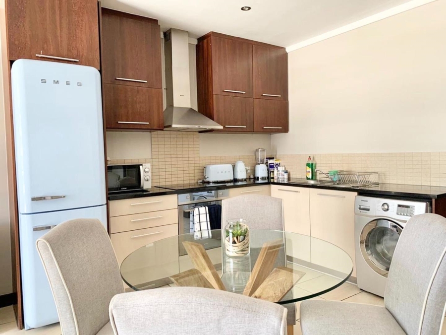 2 Bedroom Property for Sale in Foreshore Western Cape